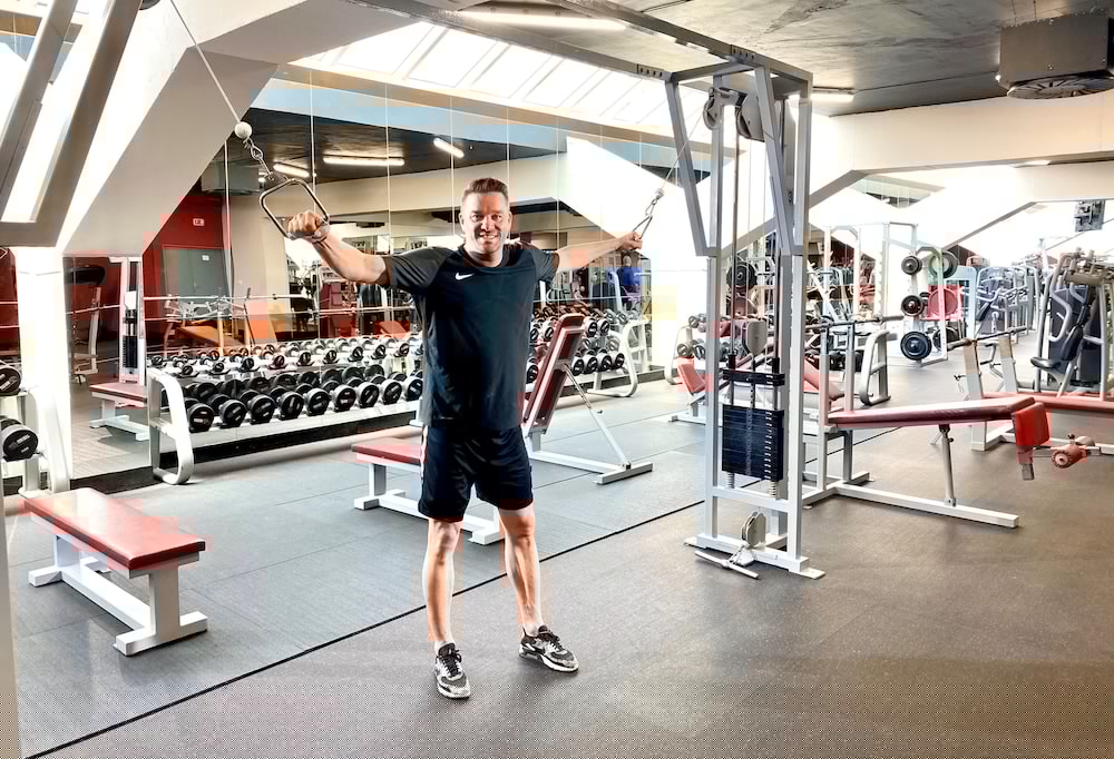 Фото Cosmopolitan Bobycentrum