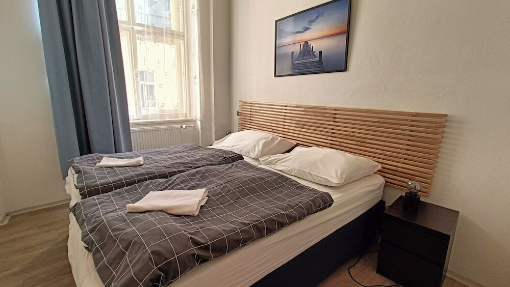 Фото A Plus Hostel  Centrum