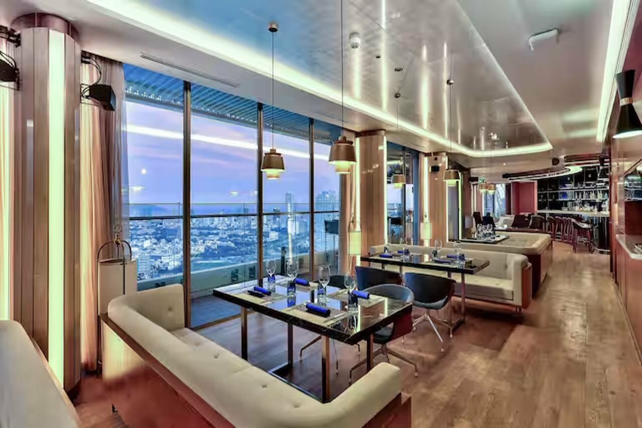 Фото Hilton Da Nang