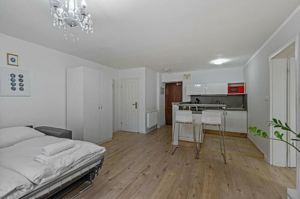 Фото Garni Hotel Virgo