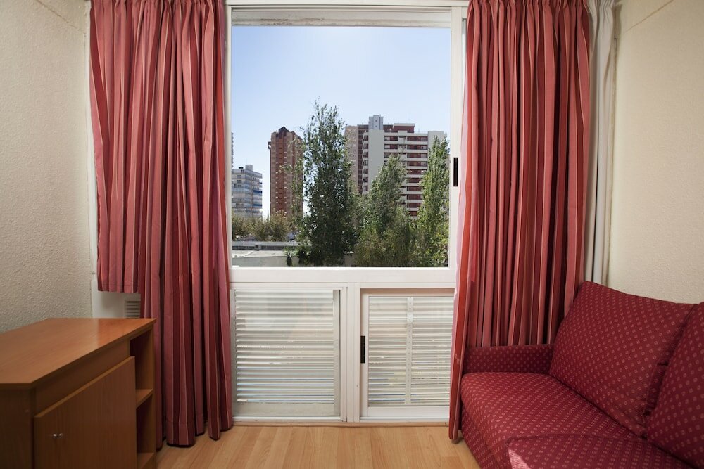 Фото Apartment Los Ranchos 4-1