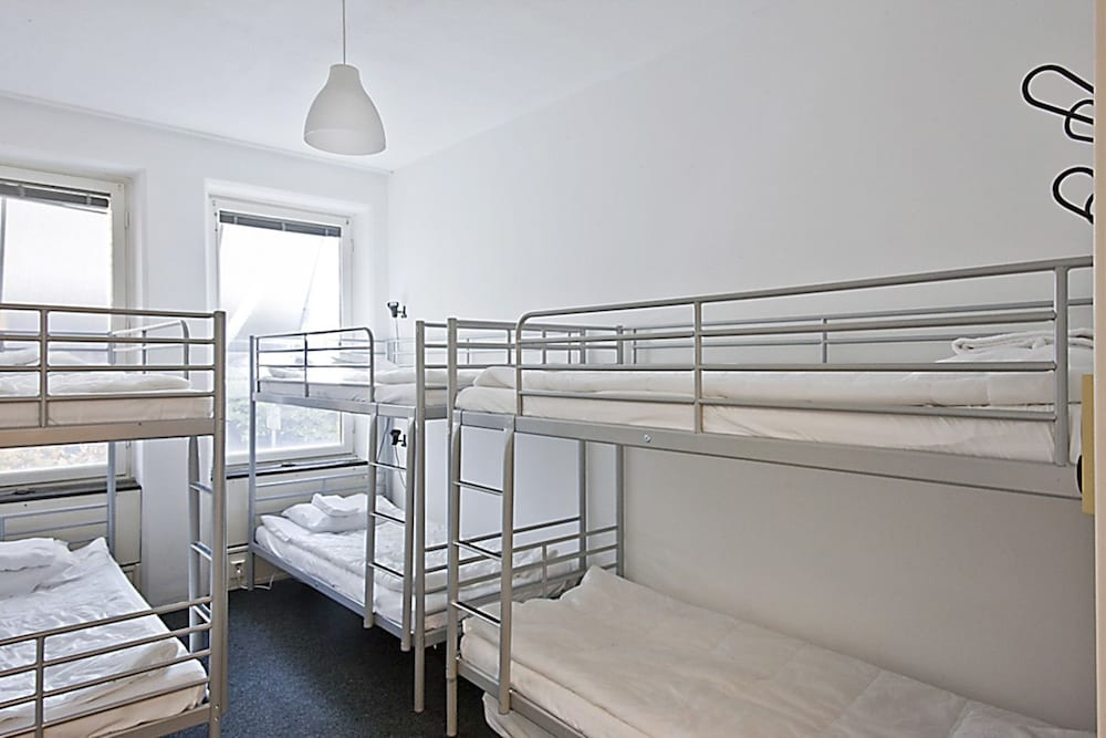 Фото Хостел Acco