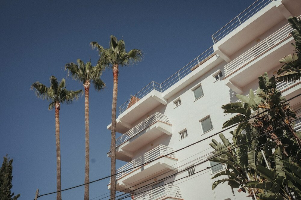 Фото Hotel Oberoy