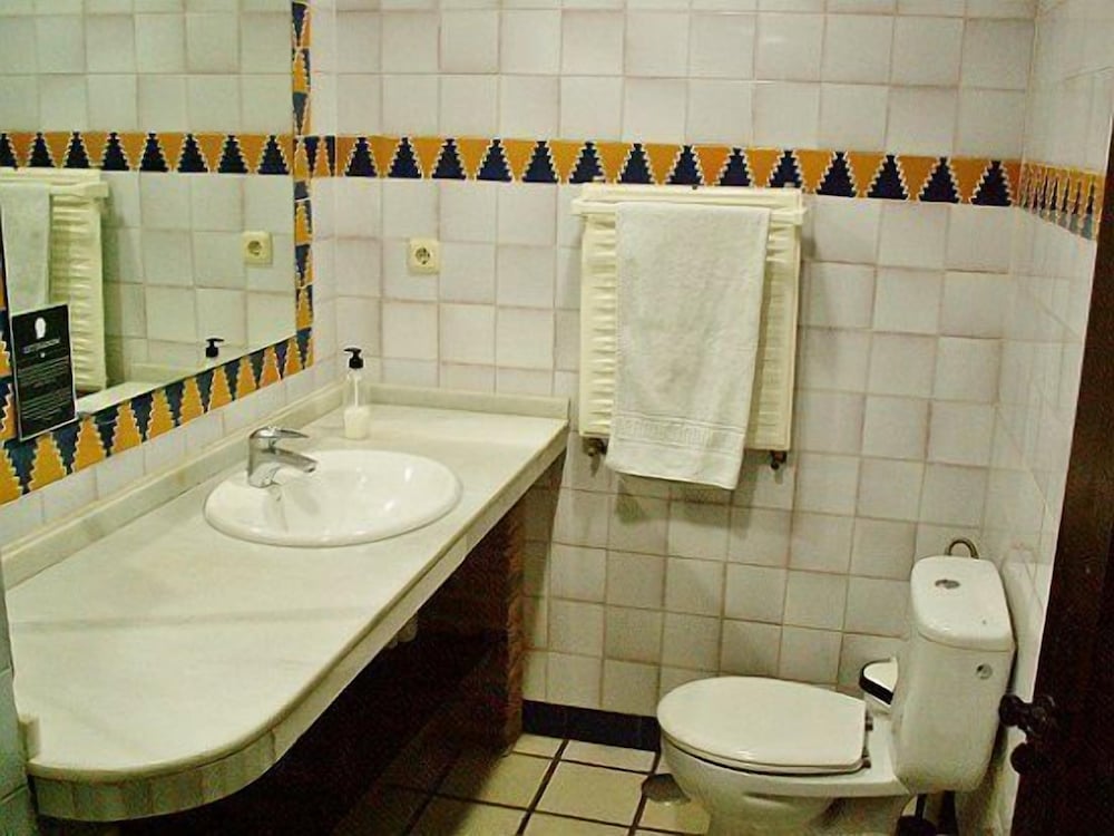 Фото Oasis Backpackers Hostel Granada