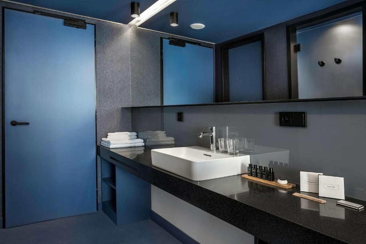 Фото Urban Creme