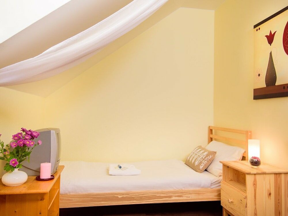 Фото Hotel Stary Pivovar