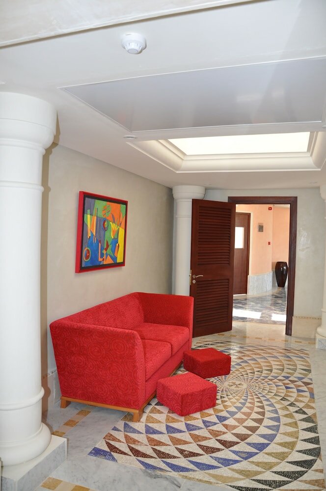 Фото Jaz Tour Khalef