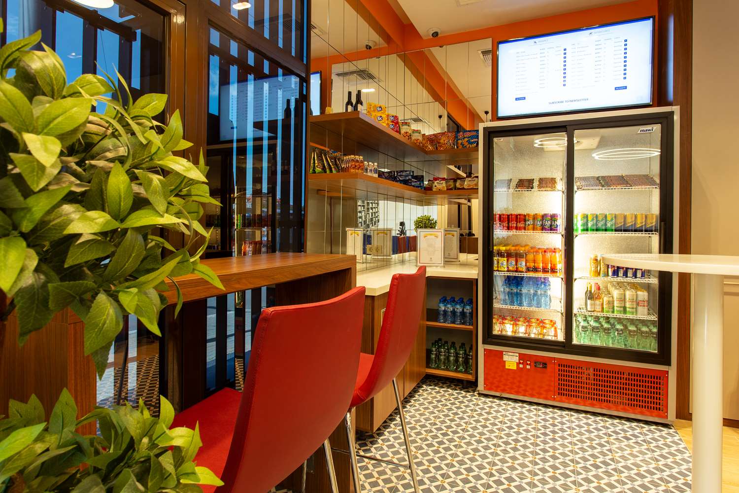 Фото Best Western Terminus Hotel