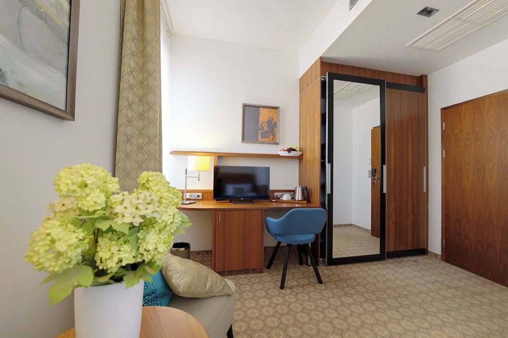 Фото Отель Silenzio