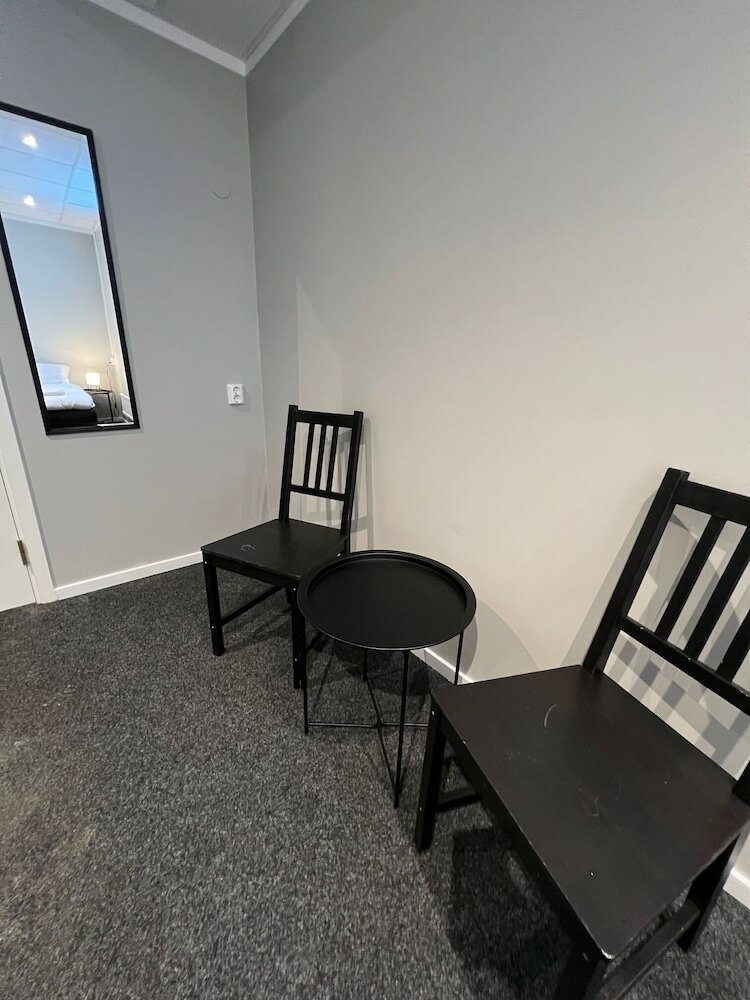 Фото Interhostel