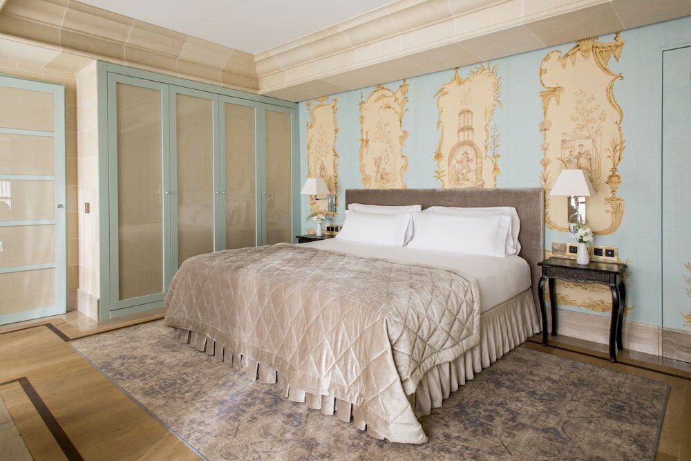 Фото Majestic Hotel & SPA Barcelona