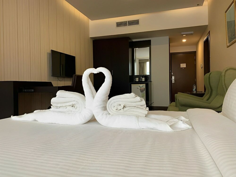 Фото Haffa House