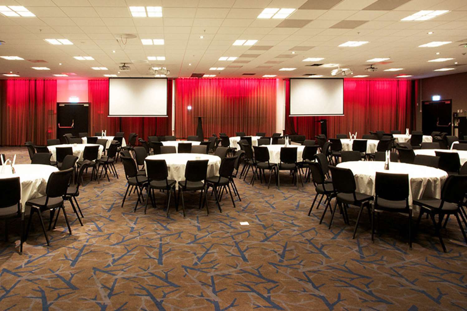 Фото Clarion Hotel Sense