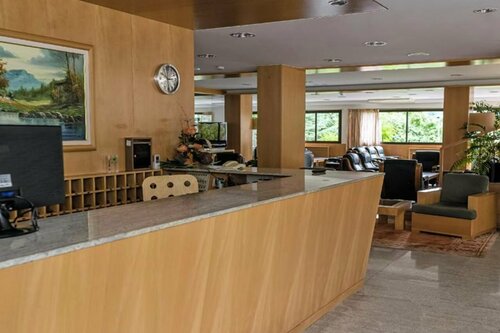 Гостиница Hotel Coray by Pierre & Vacances в Энкаме