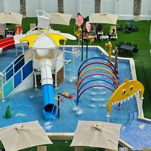 Гостиница Hotel Hocine в Константине