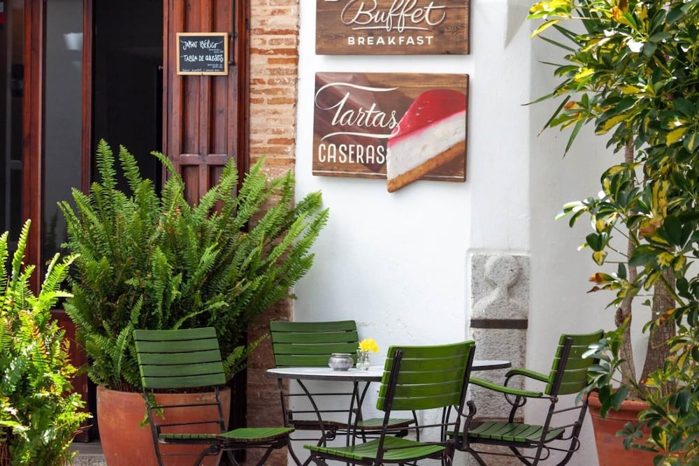 Фото Posada La Sacristía