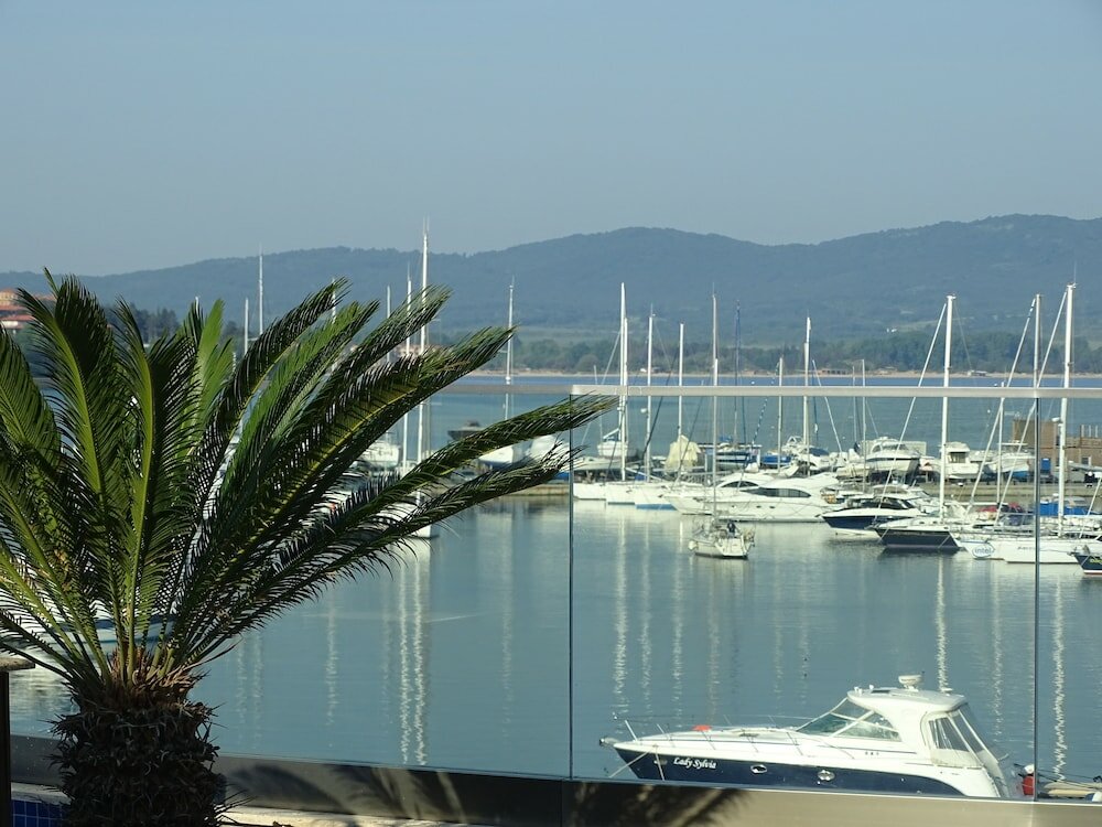 Фото Blu Bay Hotel Sozopol