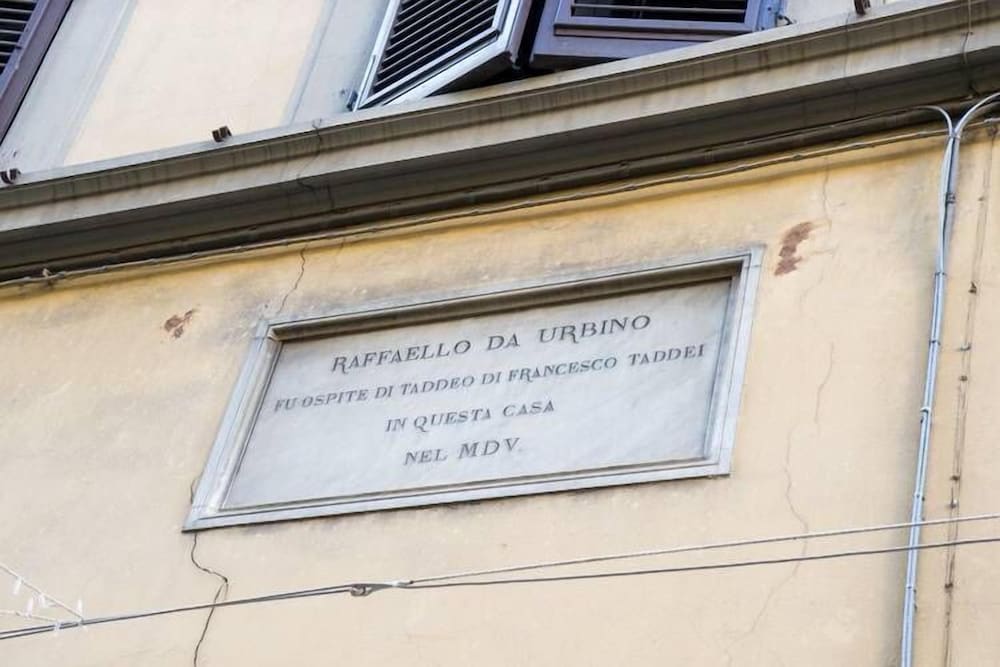 Фото Centro Firenze Hotel