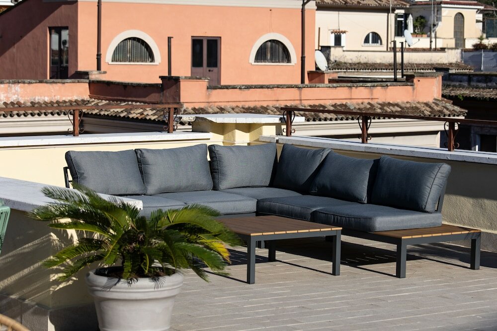 Фото The Cross Hotel