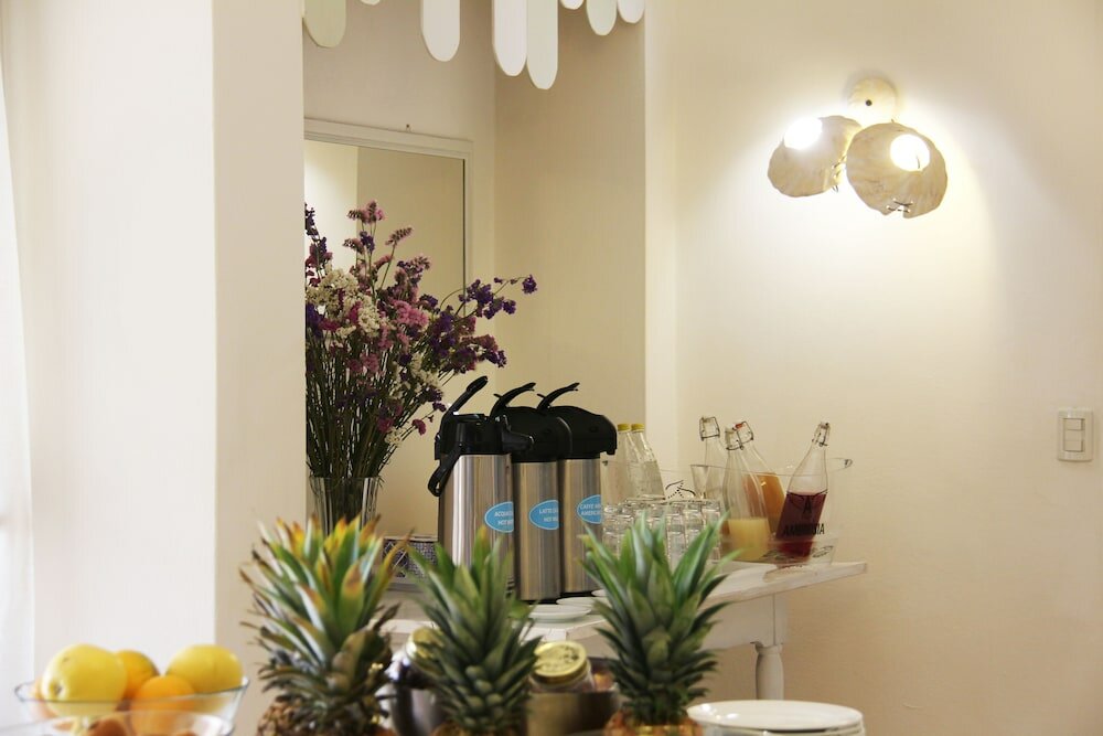 Фото Hotel Bijou