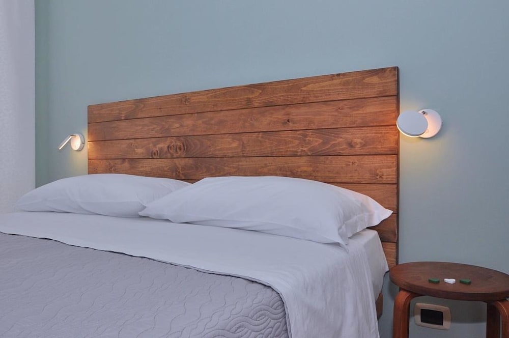 Фото B&b Il Faro