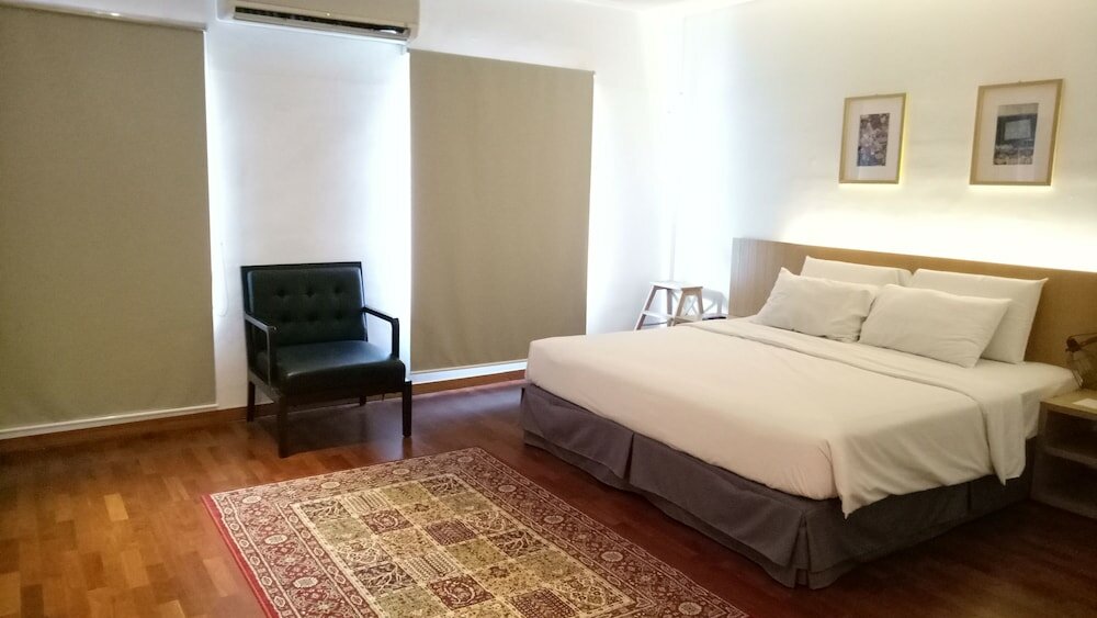 Фото Quayside Hotel