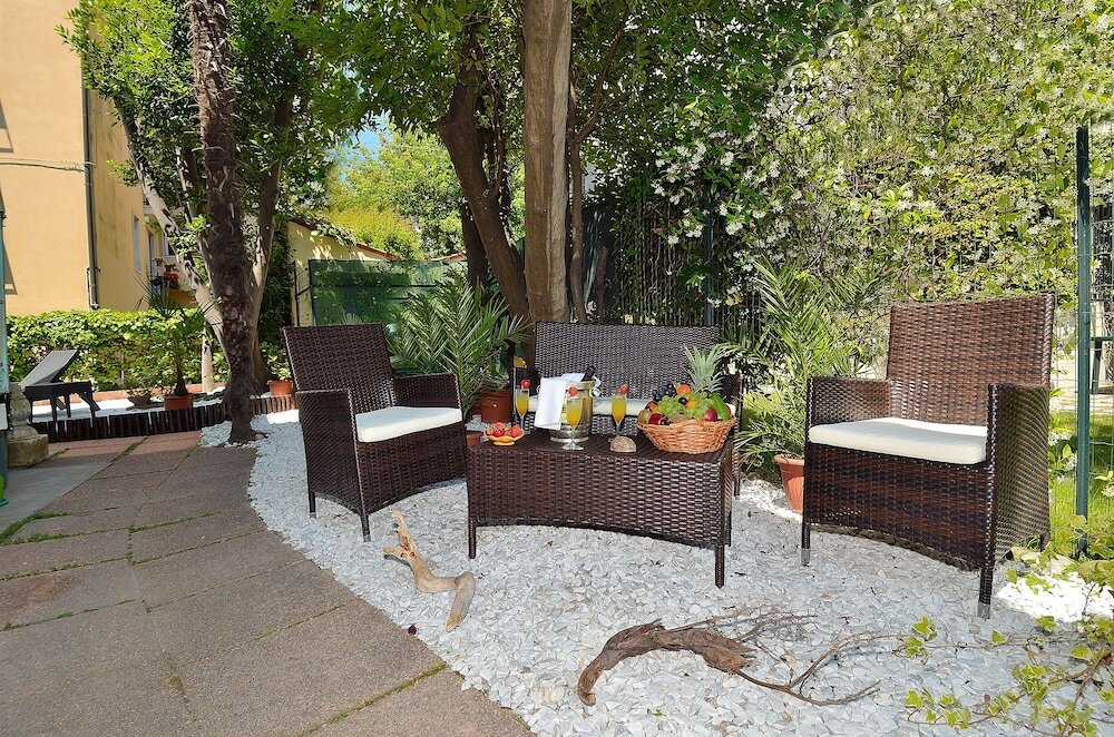 Фото Гостевой дом Villa Angelica