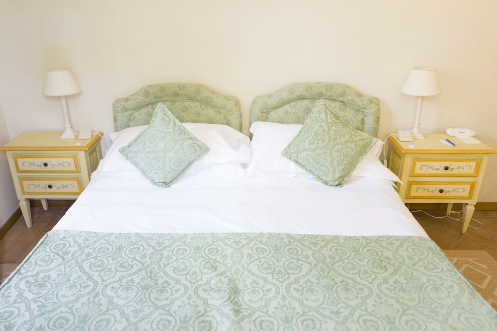 Фото Parkhotel Villa Grazioli