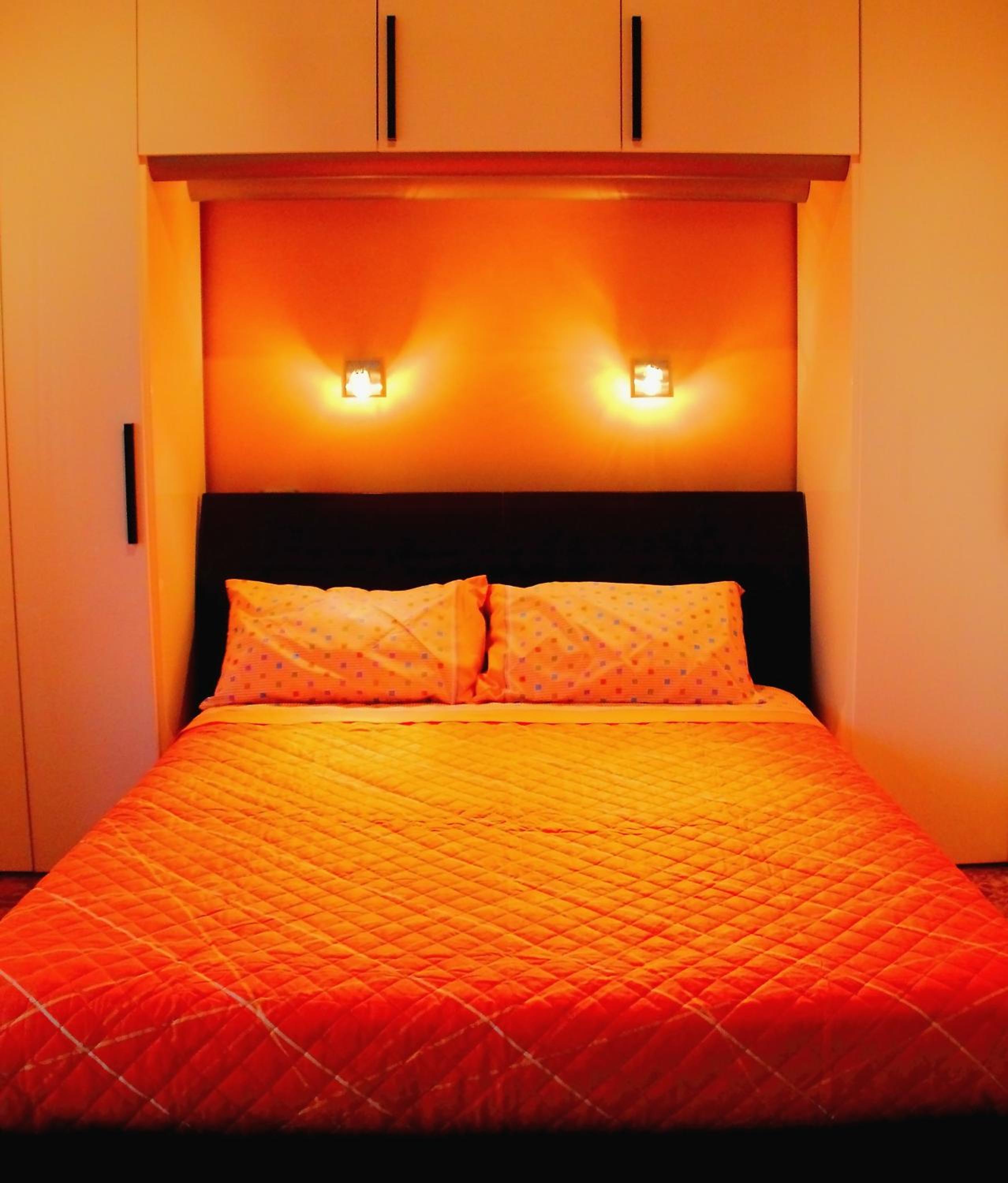 Фото Hello Roma B&b