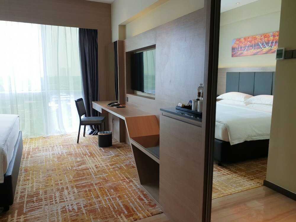 Фото Ksl Hot Spring Resort