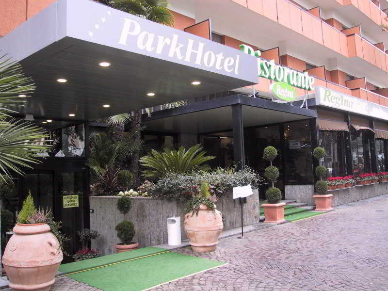 Фото Park Hotel Rimini