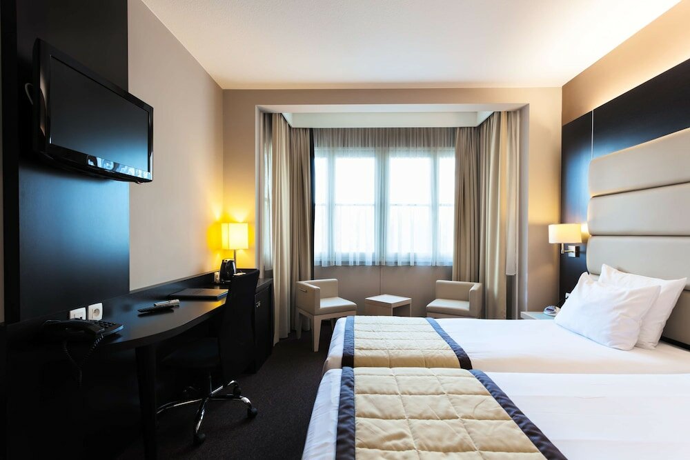 Фото Best Western City Centre