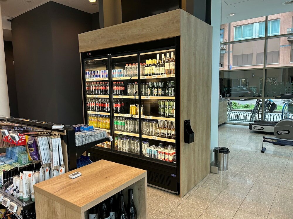 Фото Dutch Design Hotel Artemis