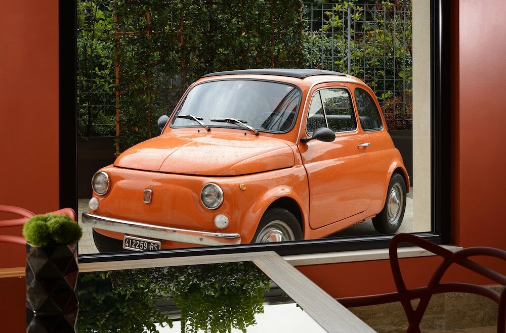 Фото отеля 4