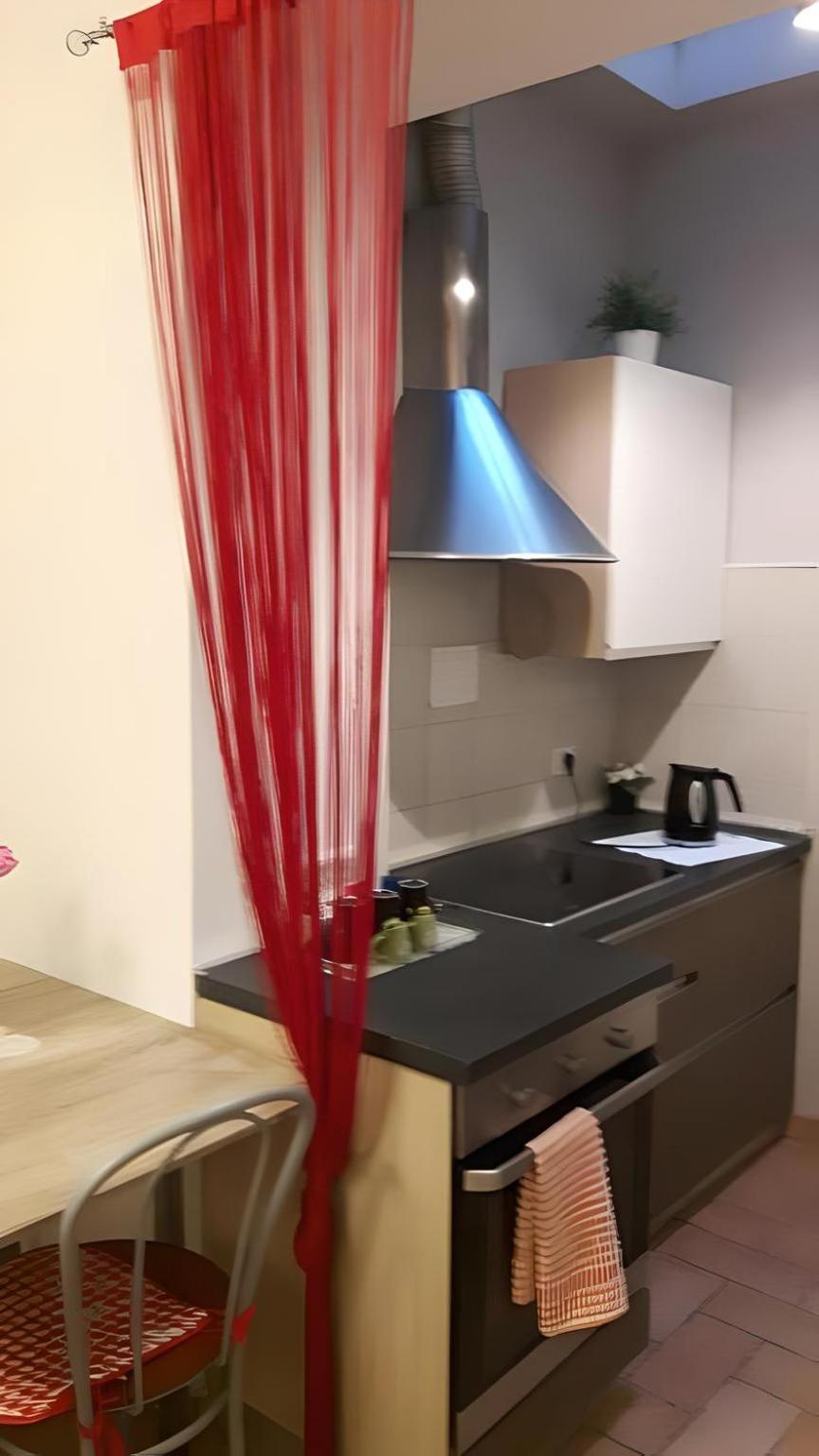 Фото Soggiorno Oblivium