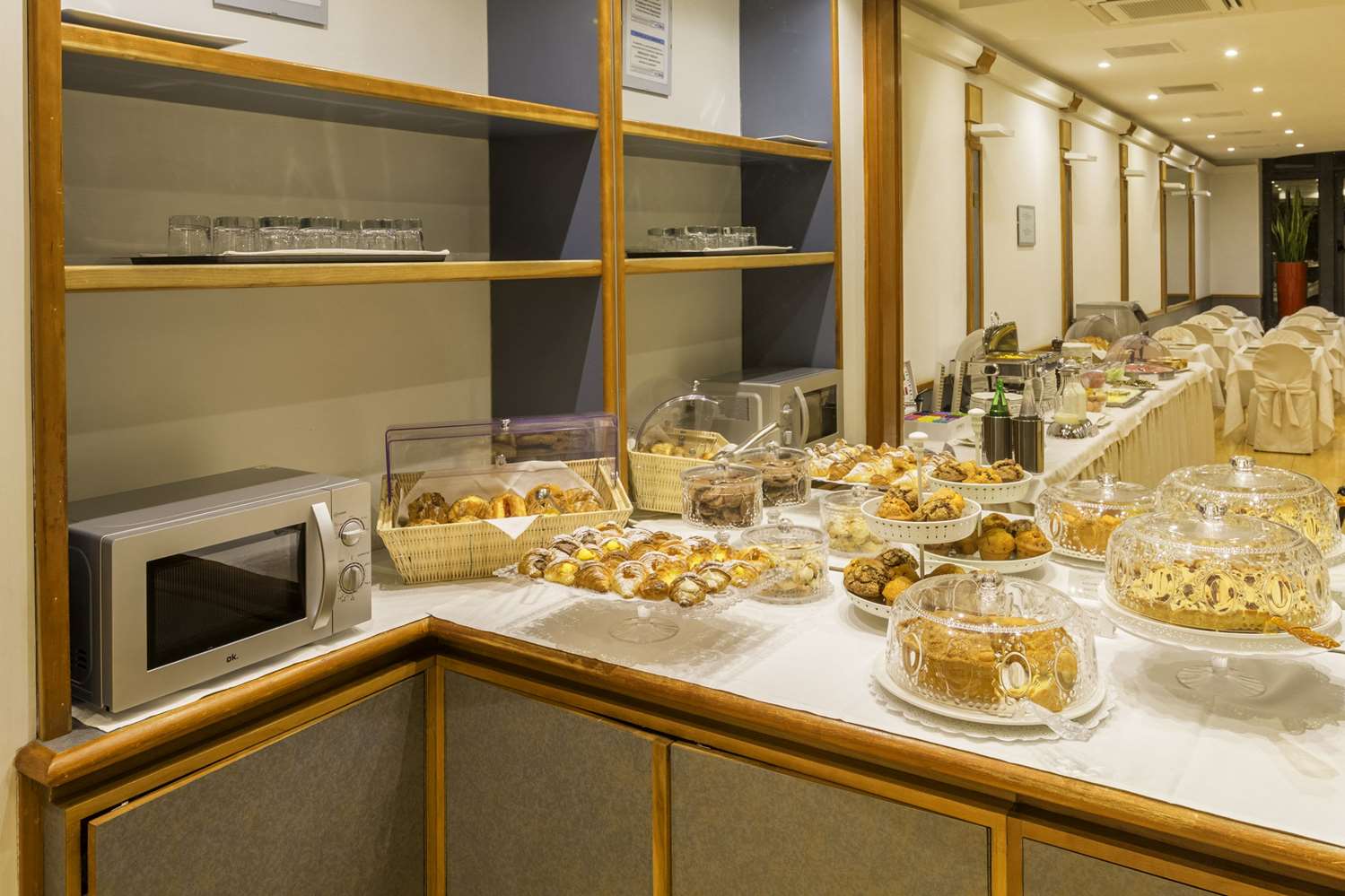 Фото Best Western Hotel Artdeco