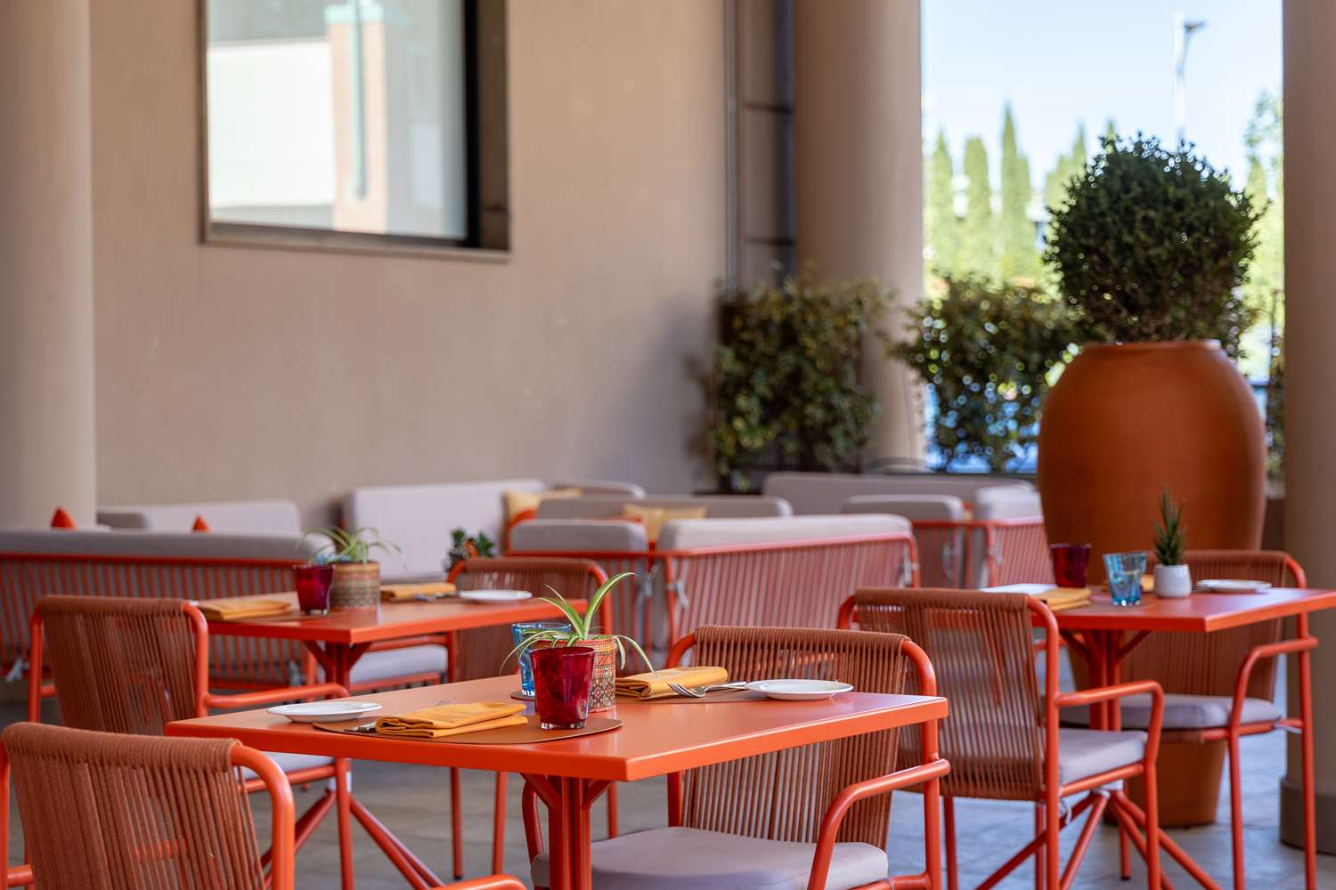 Фото Hilton Garden Inn Florence Novoli