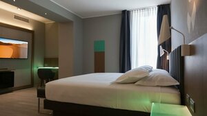 Гостиница G Hotel Pescara