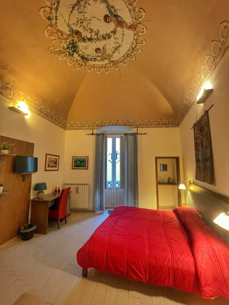 Фото Re Del Sale Appartamento