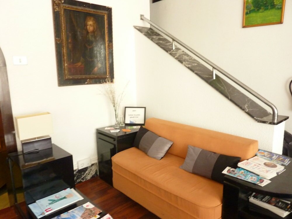 Фото Casa Vilaró