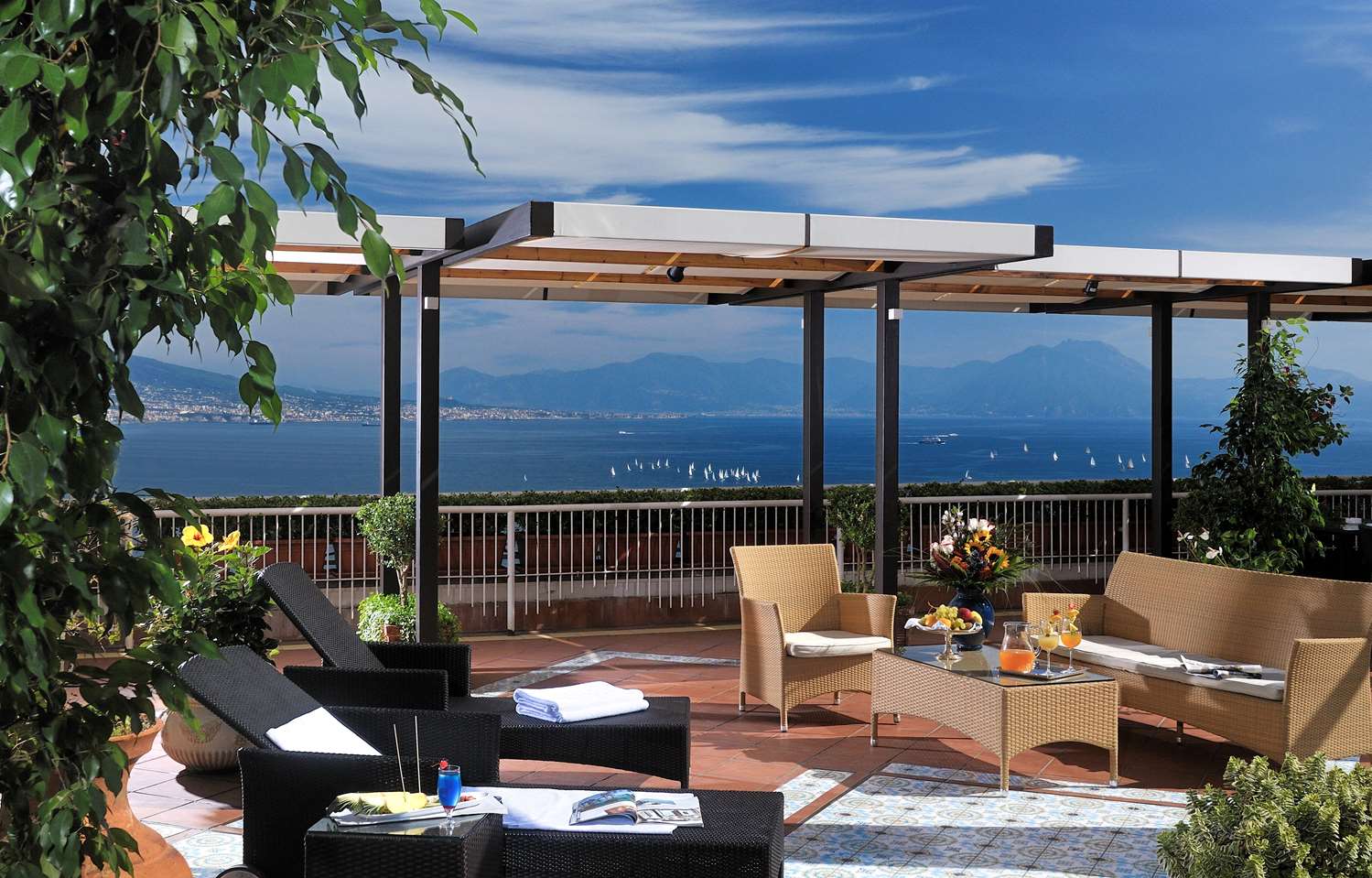 Фото Best Western Signature Collection Hotel Paradiso