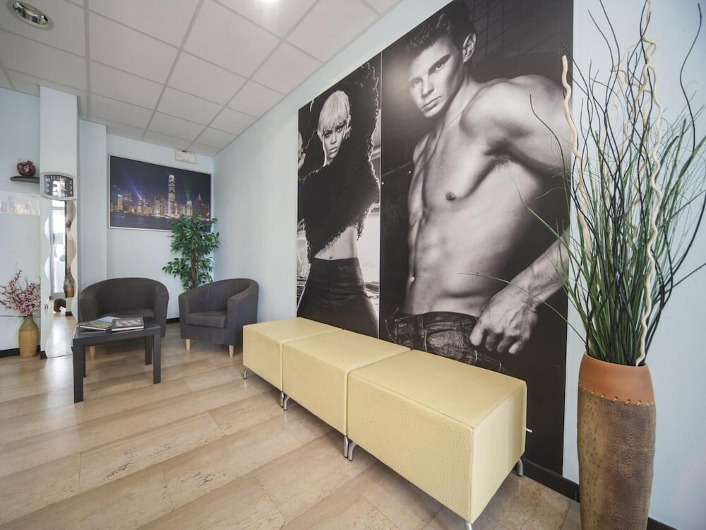 Фото Hotel Colombo