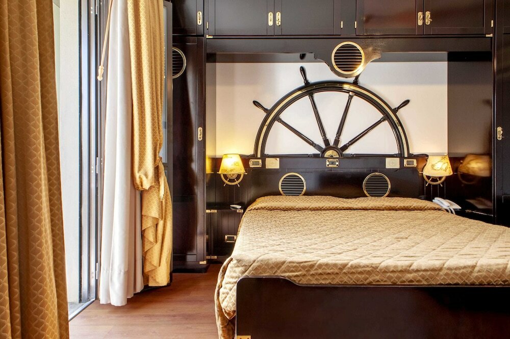 Фото Residence Villa Lo Scoglietto