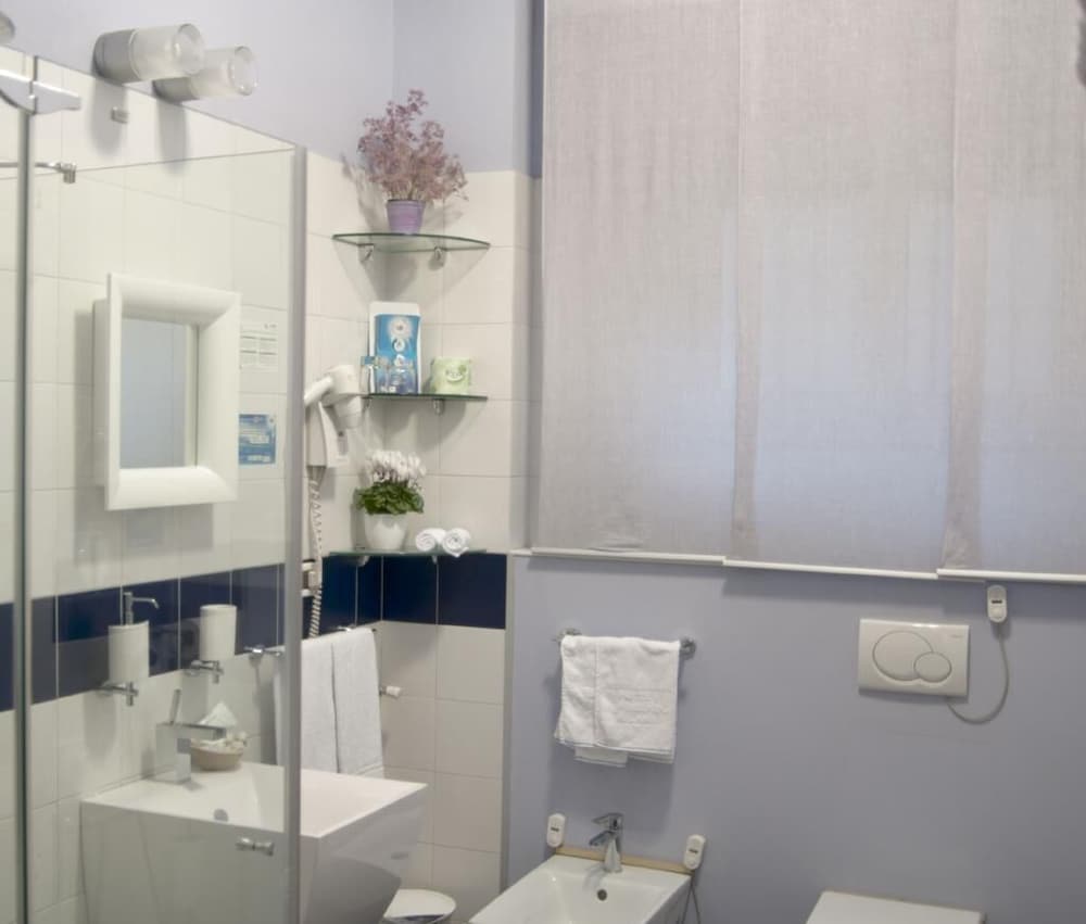 Фото Eco Hotel Milano