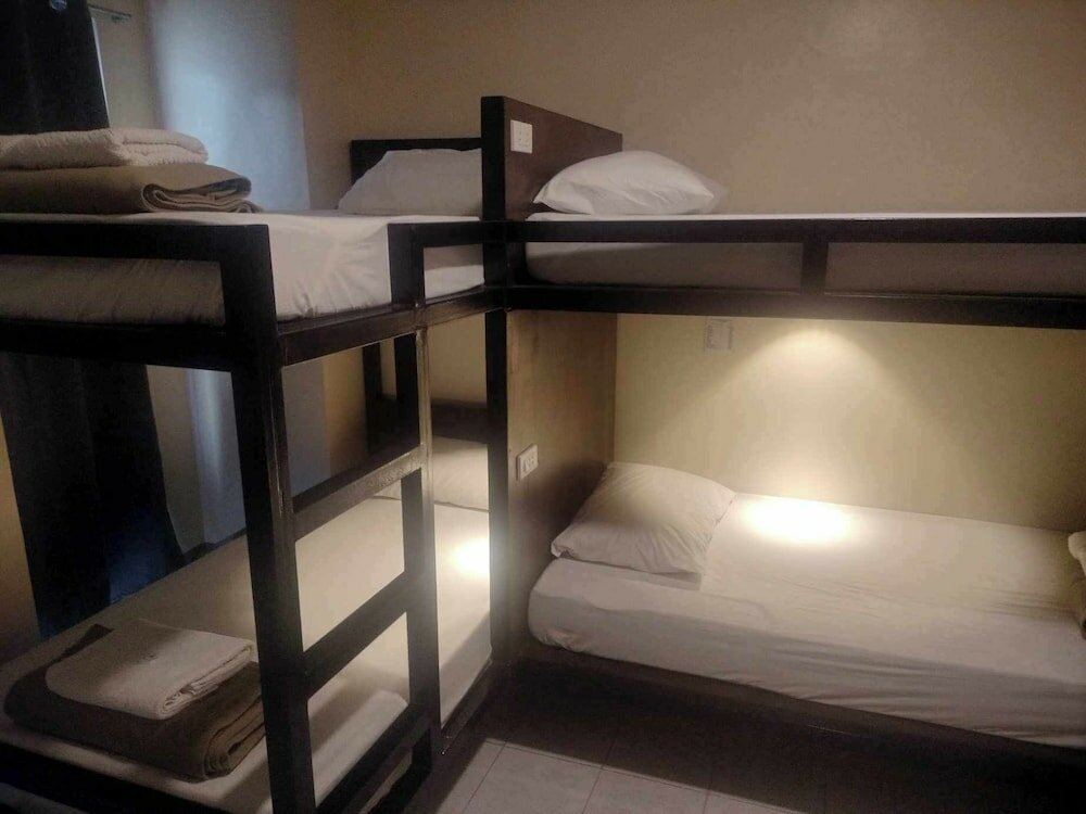 Фото Fuente Hotel de Cebu