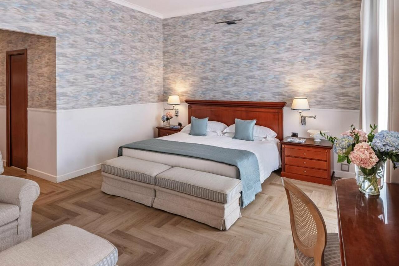 Фото Starhotels Terminus