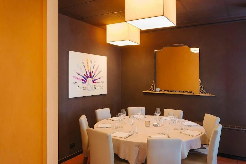 Фото Hotel King