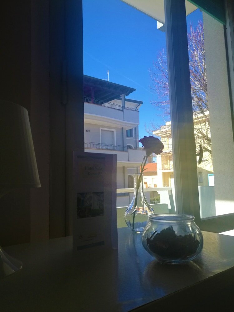 Фото Hotel Villa Donati