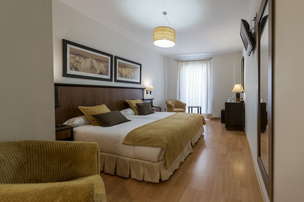 Фото Отель Itaca Salamanca by Soho Boutique