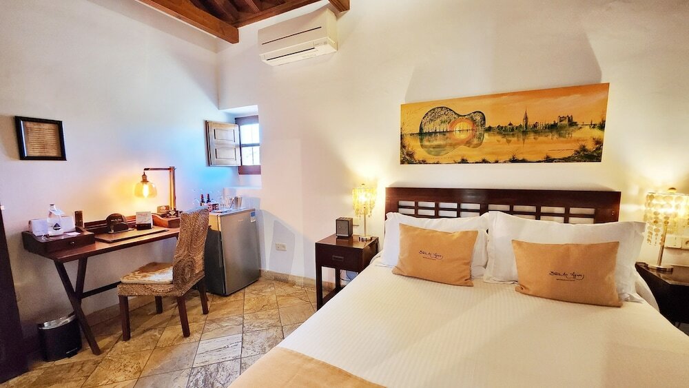 Фото Entre Dos Aguas Hotel Boutique